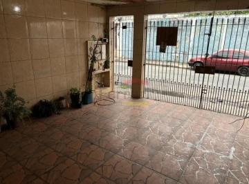 Casa · 100m² · 2 Quartos · 2 Vagas · Casa a venda 2 quartos, 2 vagas - Jardim Brasil (Zona Norte), São Paulo