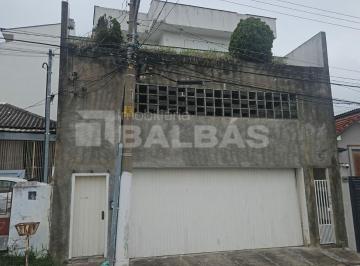 Casa · 207m² · 3 Quartos · 2 Vagas · SOBRADO VILA CARRÃO - 3 SUÍTES - 2 VAGAS