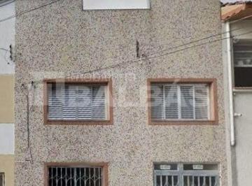 Casa · 110m² · 3 Quartos · 3 Vagas · SOBRADO 110 m² - TATUAPÉ