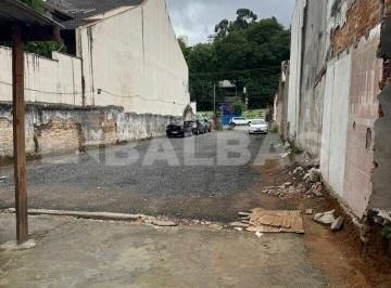 Terreno · 500m² · TERRENO - RUA TUIUTI - 500 m²