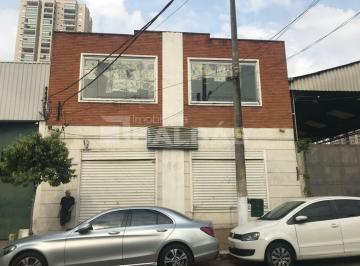 Comercial · 505m² · PRÉDIO COMERCIAL MOOCA - 505 m²