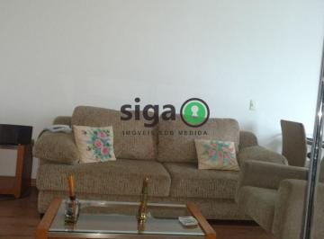 Apartamento · 58m² · 1 Quarto · 1 Vaga · Apartamento 1 Quarto com suíte, 1 vaga de garagem,  58m²  para locação Campo Belo