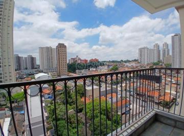 Apartamento · 75m² · 3 Quartos · 2 Vagas · Apartamento à venda no bairro Vila da Saúde, 3 dormitórios, 1 suítes e 2 vagas
