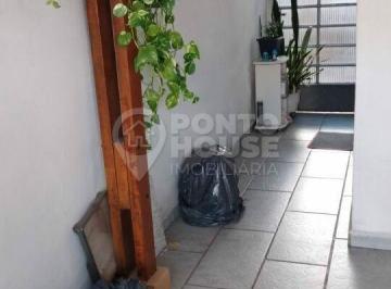 Casa · 100m² · 2 Quartos · 2 Vagas · Sobrado à venda no bairro Vila das Mercês 2 dormitórios, 3 banheiros, 3 vagas