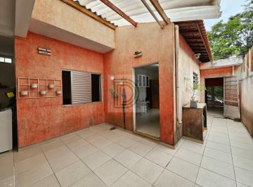 Casa · 160m² · 3 Quartos · 3 Vagas · BUTANTÃ, SEMI ISOLADA
