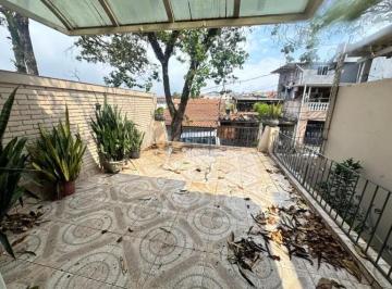 Casa · 125m² · 3 Quartos · 3 Vagas · JARDIM BONFIGLIOLI CASA TERREA FL 43