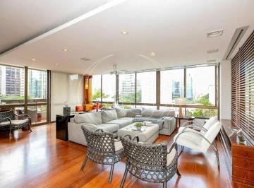 Apartamento · 225m² · 3 Quartos · 3 Vagas · APARTAMENTO NA REGIÃO DO ITAIM BIBI