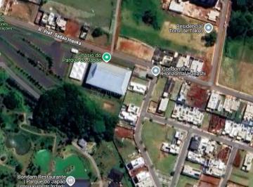 Terreno · 401m² · Terreno Padrão em Maringá