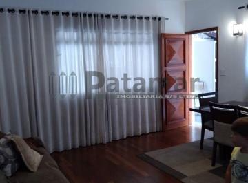Casa · 150m² · 3 Quartos · 2 Vagas · Casa a Venda no Jardim Rizzo com 3 quartos sendo 1 suite