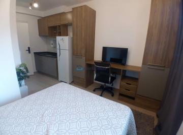 Apartamento · 21m² · 1 Quarto · Studio de 21m² no coração do Paraíso. Com design clean e funcional