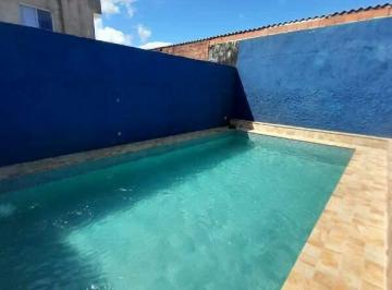 Casa · 50m² · 2 Quartos · 1 Vaga · Casa para aluguel com 2 quartos no bairro Umuarama