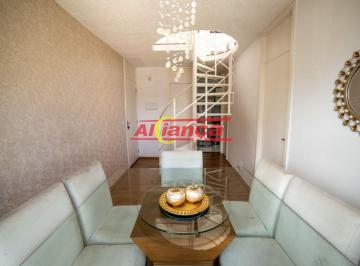 Apartamento · 88m² · 2 Quartos · Cobertura Duplex, 88 metros,...