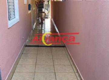 Casa · 125m² · 2 Quartos · 2 Vagas · Casa de Condomínio Jardim Guilhermino