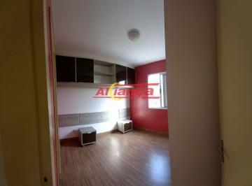Apartamento · 61m² · 3 Quartos · 1 Vaga · Apartamento condomínio Portal América do Sul !!