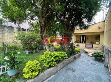 Casa · 85m² · 2 Quartos · 2 Vagas · CASA TÉRREA COM TERRENO DE 266M² - VILA ZANARDI - GUARULHOS/SP