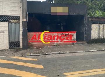 Comercial · 36m² · 1 Quarto · BARRACAO NA ESTRADA DO ELENCO