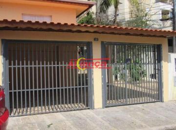 Casa · 84m² · 2 Quartos · 3 Vagas · CASA RESIDENCIAL COM 2 DORMITÓRIOS A VENDA, 176 m² JARDIM TEREZÓPOLIS - GUARULHOS/SP