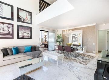 Apartamento · 184m² · 3 Quartos · 3 Vagas · Duplex Morumbi Maravilhoso