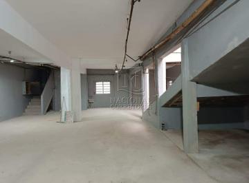 Comercial · 200m² · 1 Vaga · Salão para aluguel, 1 vaga, Vila Camilópolis - Santo André/SP