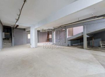 Comercial · 200m² · 1 Vaga · Salão para aluguel, 1 vaga, Vila Camilópolis - Santo André/SP