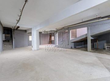 Comercial · 200m² · 1 Vaga · Salão para aluguel, 1 vaga, Vila Camilópolis - Santo André/SP