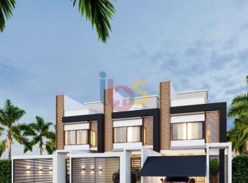 Casa · 150m² · 2 Quartos · Village com 03 Suites Condominio Fechado