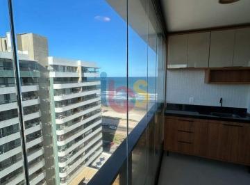 Apartamento · 103m² · 2 Quartos · 2 Vagas · Vendo Lindissimo Apartamento no Edifício Orizzon com 3/4