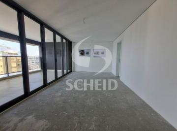 Apartamento · 140m² · 3 Quartos · 2 Vagas · Apartamento na Vila Nova Conceição, com 140 m² a 300m do Parque do Ibirapuera