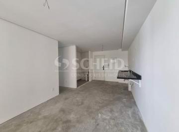 Apartamento · 70m² · 2 Quartos · 2 Vagas · Apartamento na Vila Nova Conceição, com 70 m², 02 dorm a 300m do Parque do Ibirapuera