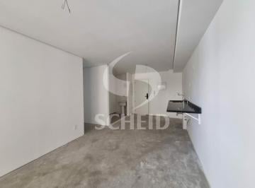 Apartamento · 70m² · 2 Quartos · 2 Vagas · Apartamento na Vila Nova Conceição, com 70 m², 02 dorm a 300m do Parque do Ibirapuera
