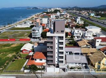 Apartamento · 130m² · 3 Quartos · 2 Vagas · APARTAMENTO DUPLEX QUADRA MAR