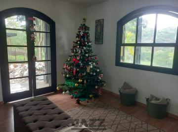 Casa · 220m² · 3 Quartos · 2 Vagas · Casa a Venda em Condomínio Portal dos Nobres, Atibaia