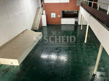 Comercial · 200m² · Galpão para locação na região do Jd. Jabaquara.