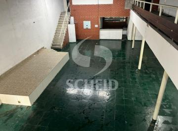 Comercial · 200m² · Galpão para locação na região do Jd. Jabaquara.