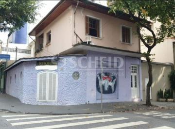 Comercial · 213m² · 2 Quartos · Sobrado comercial de 213m2 em excelente localização em Moema