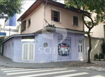 Comercial · 213m² · 2 Quartos · Sobrado comercial de 213m2 em excelente localização em Moema