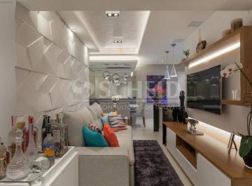 Apartamento · 74m² · 2 Quartos · 2 Vagas · Apartamento com 74m2 em Aclimação 395m da estação vergueiro do metrô