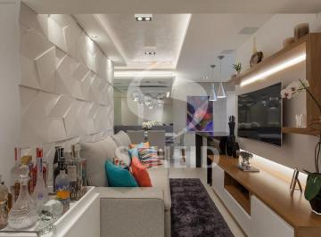 Apartamento · 74m² · 2 Quartos · 2 Vagas · Apartamento com 74m2 em Aclimação  395m da estação vergueiro do metrô