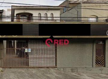 7b9f6d302e12b9da8983a6a7fffa9f1549945b0b · Casa com 3 quartos à venda, 328 m² por R$ 1.117.000 - Jardim Utinga - Santo André/SP