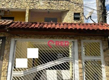 2de7989bddeb887ce65c346d8c5146bec7fc984a · Apartamento com 3 quartos à venda, 107 m² por R$ 521.000 - Vila Camilópolis - Santo André/SP