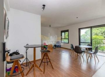 Apartamento · 43m² · 1 Quarto · 1 Vaga · Studio para Comprar, 43m² - Campestre, Santo André/SP.