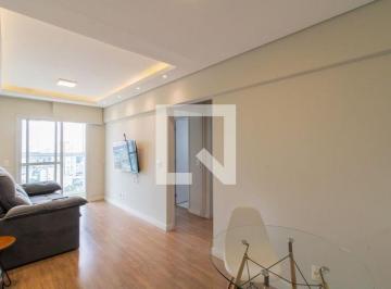 Apartamento · 55m² · 2 Quartos · 1 Vaga · Apartamento para Aluguel - Vila Miriam, 2 Quartos,  55 m² - Guarulhos