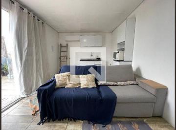 Casa · 60m² · 2 Quartos · Casa para Aluguel - Jardim Arpoador, 2 Quartos, 60 m² - São Paulo
