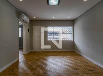 Casa · 130m² · 2 Quartos · 1 Vaga · Casa para Aluguel - Centro, 2 Quartos, 130 m² - Mogi das Cruzes