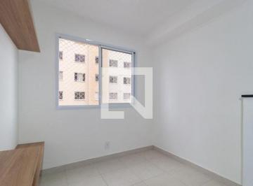 Apartamento · 26m² · 1 Quarto · Apartamento para Aluguel - Mooca, 1 Quarto,  26 m² - São Paulo