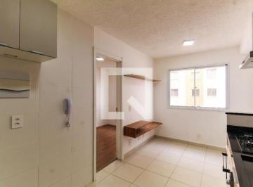 Apartamento · 26m² · 1 Quarto · Apartamento para Aluguel - Mooca, 1 Quarto,  26 m² - São Paulo