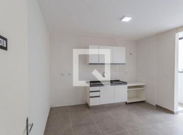 Apartamento · 43m² · 1 Quarto · Apartamento para Aluguel - Vila Nova Conceição, 1 Quarto, 43 m² - São Paulo