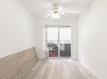 Apartamento · 40m² · 1 Quarto · 1 Vaga · Apartamento para Aluguel - Tatuapé, 1 Quarto, 40 m² - São Paulo