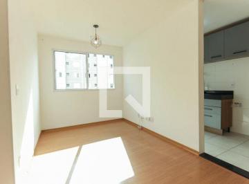 Apartamento · 43m² · 2 Quartos · 1 Vaga · Apartamento para Aluguel - José Bonifácio, 2 Quartos, 43 m² - São Paulo