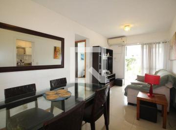 Apartamento · 75m² · 3 Quartos · 1 Vaga · Apartamento para Aluguel - Jacarepaguá, 3 Quartos,  75 m² - Rio de Janeiro